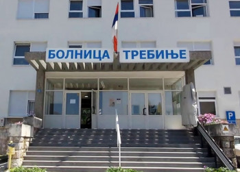 Bolnica u Trebinju dobila respirator