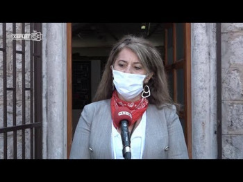 Narodna biblioteka Trebinje našla put do ljubitelja knjige i u vrijeme pandemije (VIDEO)