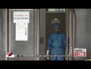 Vijesti u 16.30 (VIDEO)