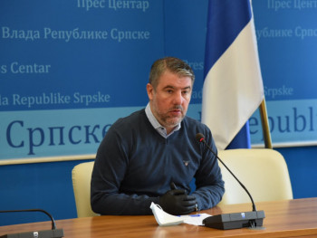 Шеранић: ФБиХ укидањем локалних карантина епидемиолошки угрожава Српску