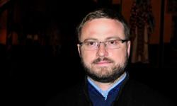 Đogo: Božić obnavlja ljubav i opominje na praštanje