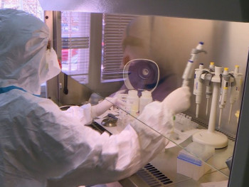 HNK: Testirano 180 uzoraka, nema pozitivnih na virus korona