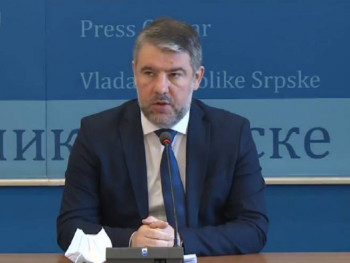 Šeranić: Srpska će učiniti sve da zaštiti zdravlje stanovnika