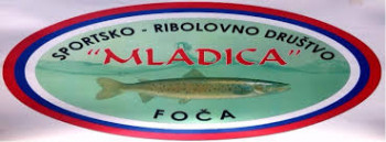 SRD 'Mladica': Zabranjen ribolov na pritokama Drine