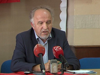 Машић: Случај из Калиновика позива на додатни опрез