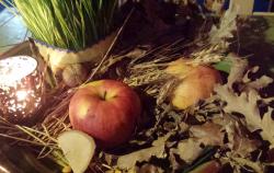 Pravoslavni vjernici proslavljaju Badnji dan