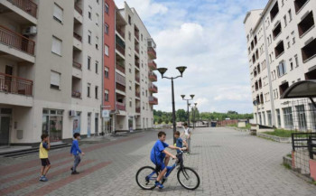 Stanogradnja u Srpskoj u problemima- Raskidaju ugovore o kupovini stanova