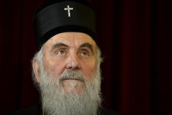 Patrijarh Irinej: Ne dozvolimo nikome da nas deli!