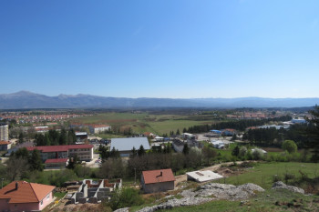 Nevesinje: Opštinski štab za vanredne situacije usaglasio akte sa republičkim štabom