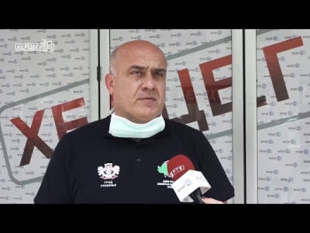 Bekan: Pozivamo sve građane da se priključe akciji uređenja grada