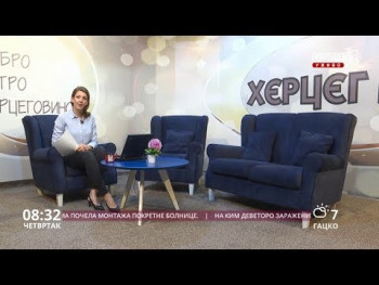 Dobro jutro Hercegovino (VIDEO)