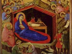 Drugi dan Božića- Sabor Presvete Bogorodice