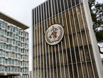 Godišnji sastanak ministara zdravlja od 18. maja