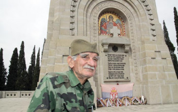 Čuvar Zejtinlika, Đorđe Mihailović danas slavi 92. rođendan