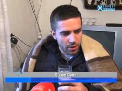 Božić u Gacku (VIDEO)