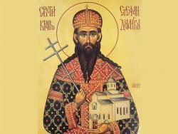 Danas Sveti arhiđakon Stefan