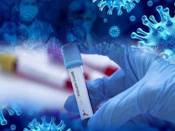 Virus korona ostavlja doživotne posljedice na ljudsko zdravlje 