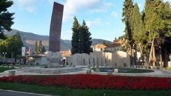 Требињски борци славе Републику: Позвали грађане у колону возила