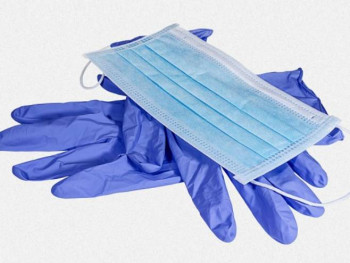 Црна Гора: Казне и до 20.000 евра за неношење маске и недржање дистанце