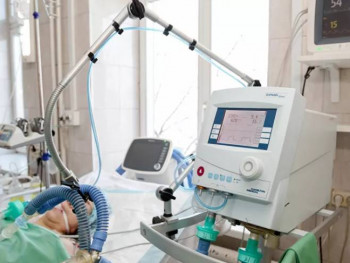 Respiratori dodijeljeni za pet bolnica u Srpskoj