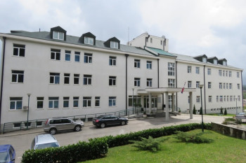 Ljekar nevesinjske bolnice pozitivan na virus korona