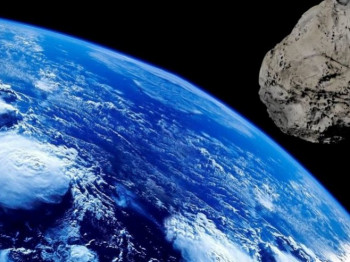 Asteroid veličine kamiona prošao pored Zemlje