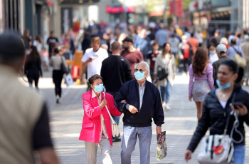 Ovdje je korona pred istrebljenjem: Prva evropska država u kojoj je izliječeno 97 odsto oboljelih