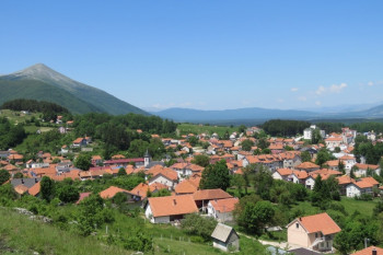 Još dva oporavljena od korona virusa iz Nevesinja