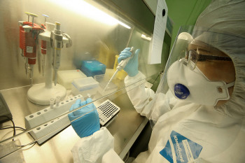 Srpski doktor u Americi ispituje novi lijek protiv korone