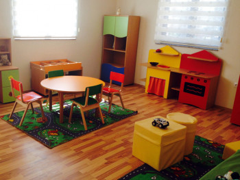 Od ponedjeljka počinju sa radom i javni i privatni vrtići u Srpskoj