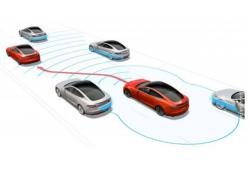 „Teslina“ vozila će se sama parkirati i ograničavati brzinu!