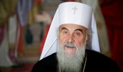 Patrijarh Irinej: Bogoslovski fakultet u Foči je primjer kako se brani Srpska