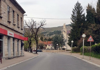 Bileća: Tri lica negativna na virus korona