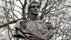 Još jedan Hercegovac u ruskoj bronzi