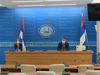 У Српској 24 нова случаја, укупно 1.129; Опорављена 461 особа