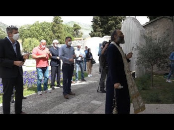 Trebinje: Obilježen dan vojske Republike Srpske (VIDEO)