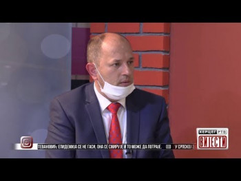 Vijesti u 16:30h (VIDEO)