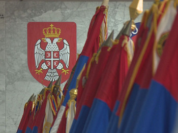 Obilježavanje 28 godina od formiranja Vojske Republike Srpske