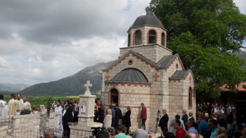 Bilećki planinari među prvima stigli u Mrkonjiće