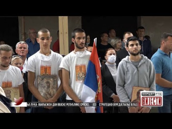 Vijesti u 16:30 (Video) 