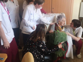 Starica od 113 godina pobijedila koronu