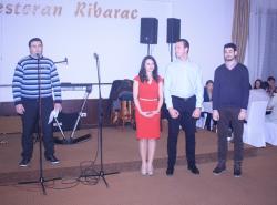 Огњен Самарџић – Од признања за студента године до запослења у Гајдобри!