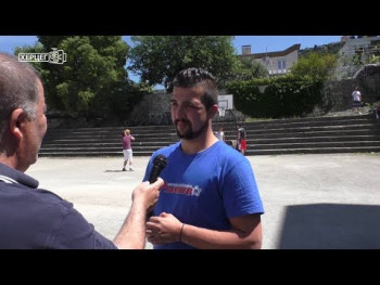 Херцег спорт - 23. епизода (ВИДЕО)