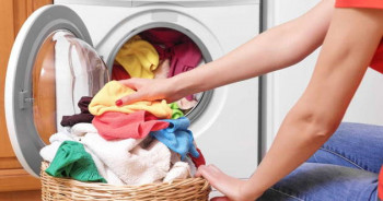 Šta ubija bakterije na odjeći – deterdžent ili vruća voda
