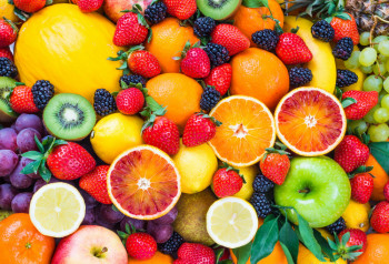 Најздравији плодови које можете појести