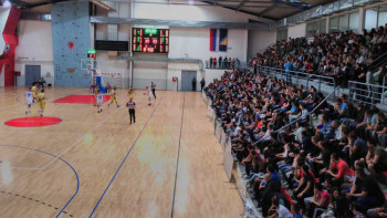 Сутјеска: Кошаркаши за сада остају прволигаши, фудбалери и даље у Другој лиги Српске