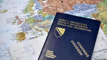 Ovako će izgledati putovanja po Evropi