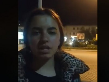 Полиција у Никшићу тукла дјевојчицу од 16 година (ВИДЕО)