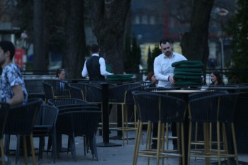 'Nastavljamo podršku ugroženima!' Vidovićeva najavila isplatu aprilskih plata do kraja maja