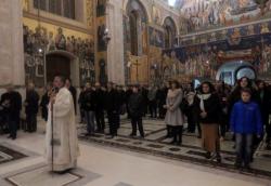 Vladika Grigorije: Pokajanje je čudesan lijek